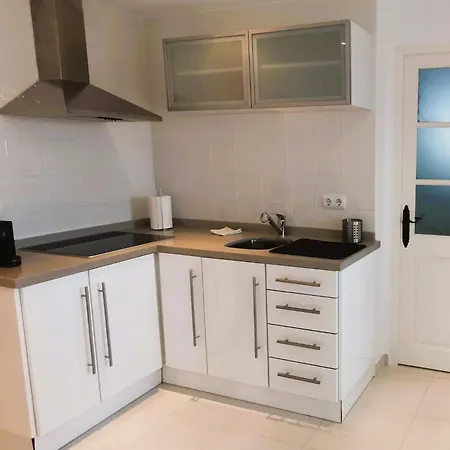 Panorama Willa Jávea