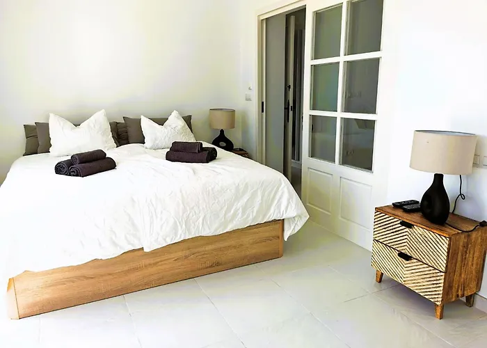 Panorama Villa Jávea