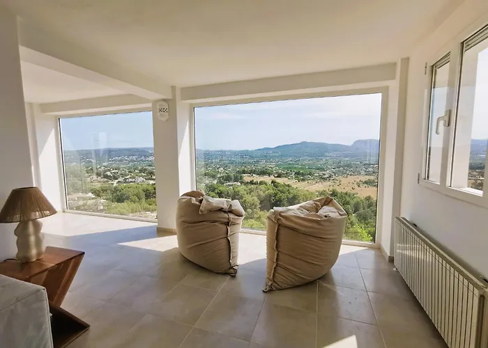 Panorama Jávea