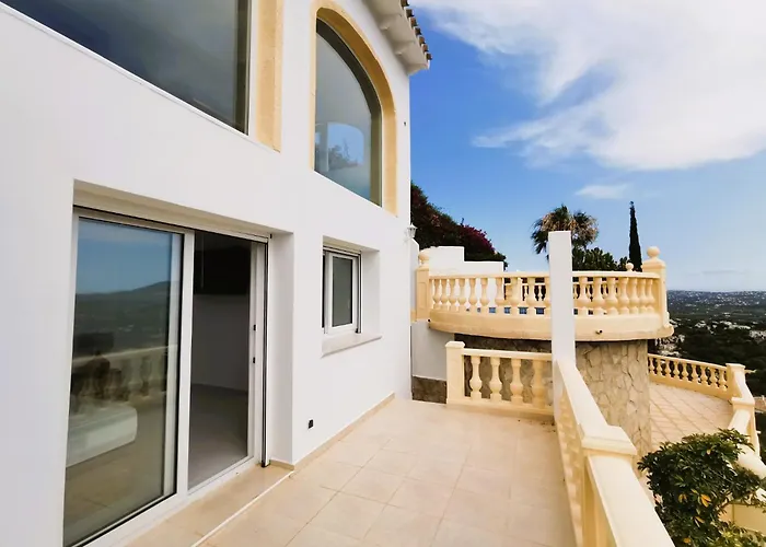 Panorama Villa