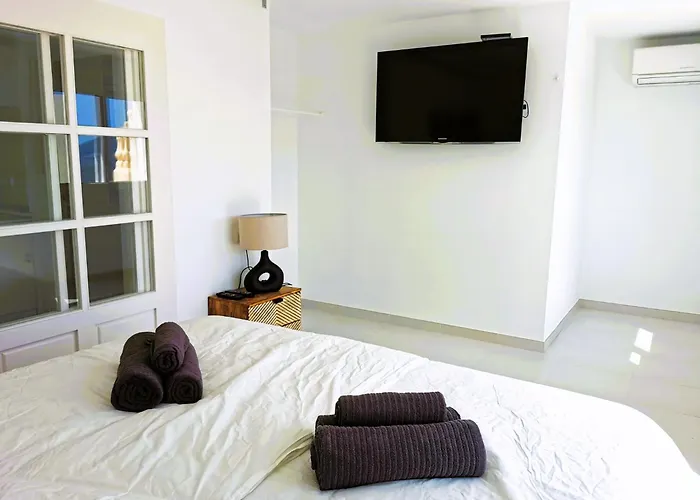 Panorama Villa *