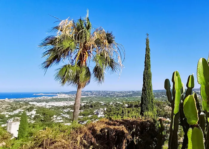 Panorama Jávea