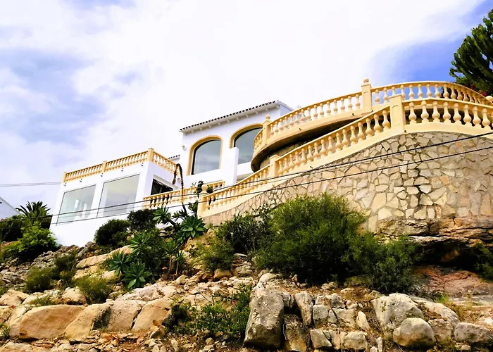 Panorama Villa *