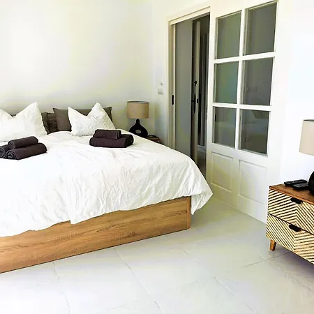 Panorama Villa Javea