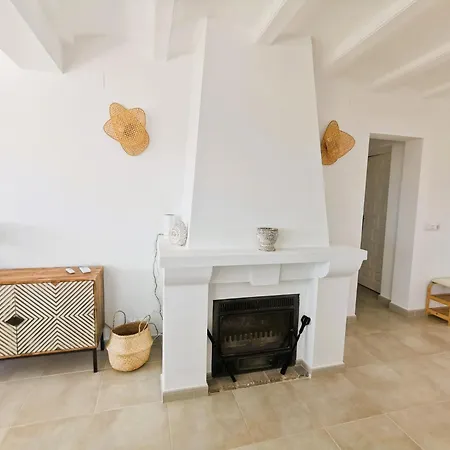 Villa Panorama Javea