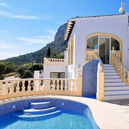 Villa Panorama *