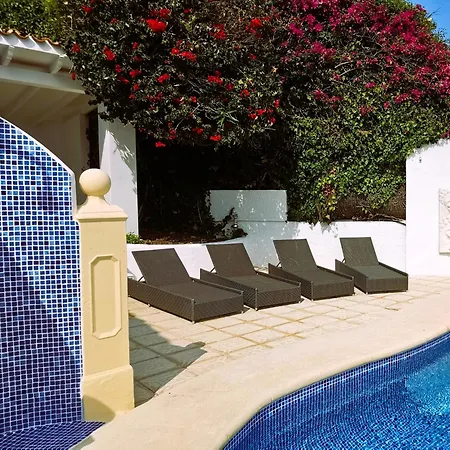 Villa Panorama Javea