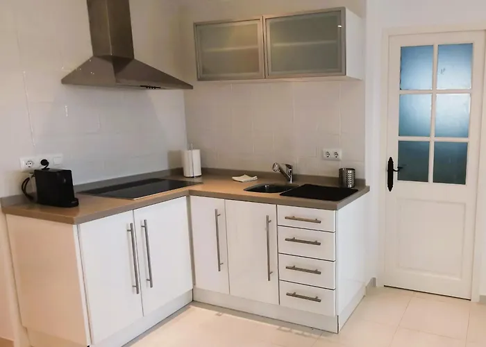 Panorama Villa Jávea