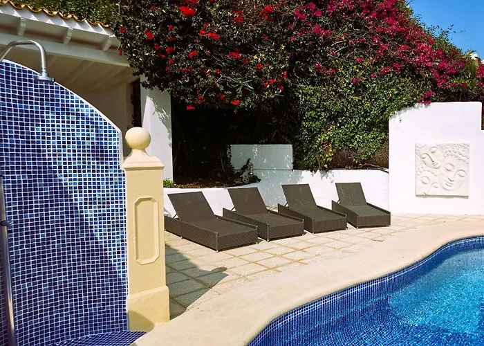 Villa Panorama Jávea