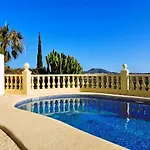 Panorama Javea
