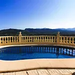 Panorama Javea