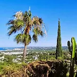 Panorama Javea