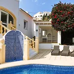 Panorama * Javea