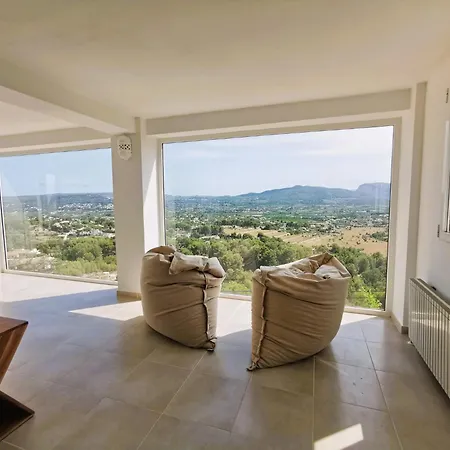 Panorama Jávea