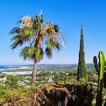Panorama Jávea